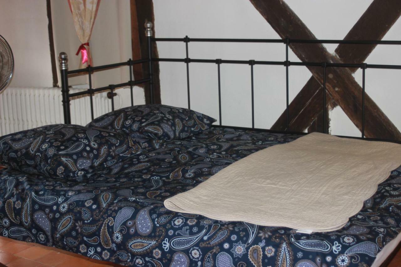 שינון La Maison Rouge מראה חיצוני תמונה